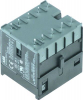 Контактор B7-30-10P 24 В перем. тока (AC3/400V) 12 A/5,5кВт Контактор B7-30-10P 24 В перем. тока (AC3/400V) 12 A/5,5кВт