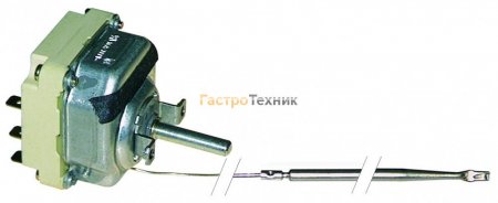 Термостат рабочий 3-фазный 16А 100-185°C