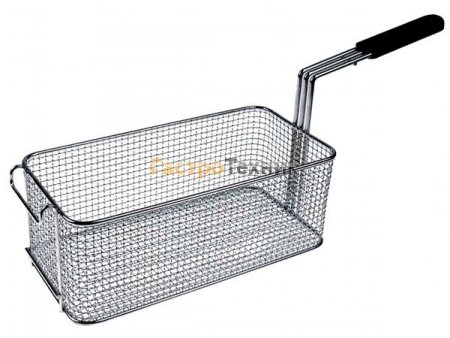 Корзина фритюрницы 320х160х120мм OLIS