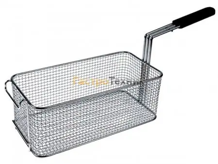 Корзина фритюрницы 320х160х120мм OLIS