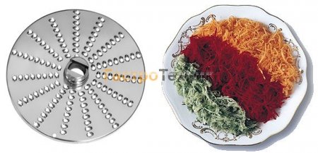 Нож терочный МПО/МПР-350 (нарезка размером 1,3х3,5мм)