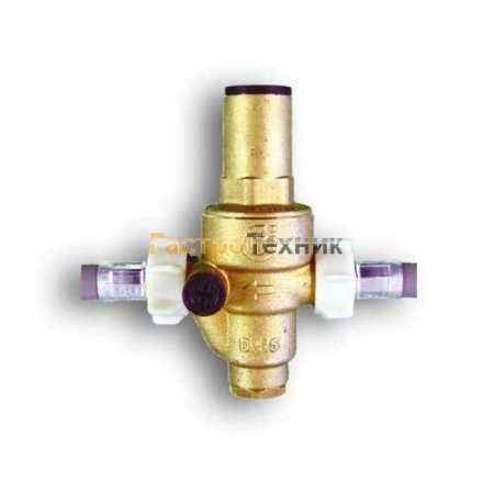 Клапан редукционный  в комплекте для печей конвекционных т.м. UNOX серии XBC