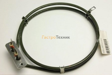 ТЭН кольцевой 3300W для 41, 44 PX/GX Garbin ТЭН кольцевой 3300W для 41, 44 PX/GX Garbin