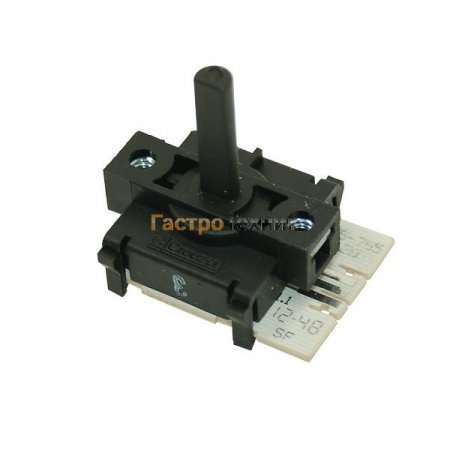 Потенциометр SMEG 816810234 регулятор печей ALFA