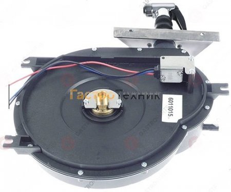 Катушка душа Convotherm 1500мм