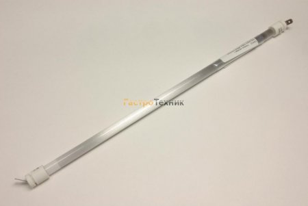 ТЭН в кварцевой трубке 500Вт/115В Roller Grill для BAR1000/2000 ТЭН в кварцевой трубке 500Вт/115В Roller Grill для BAR1000/2000
