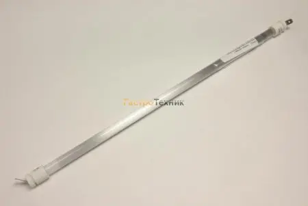 ТЭН в кварцевой трубке 500Вт/115В Roller Grill для BAR1000/2000