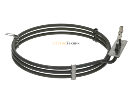 ТЭН кольцевой 2900Вт для ALFA43X Smeg