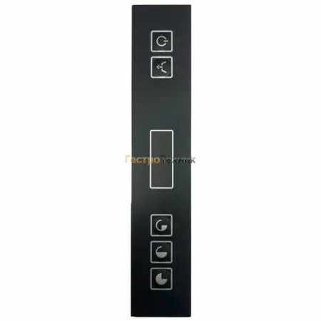 Пнель пленочная 763253776 посудомоечной машины SMEG