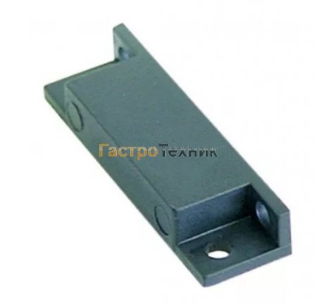 Магнит ? 5 Д 63мм В 11мм Ш 19мм расст-ние меж. отвер-ми 51мм M4