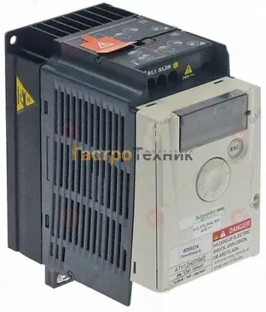 Преобразователь частотный 5056374 CONVOTHERM