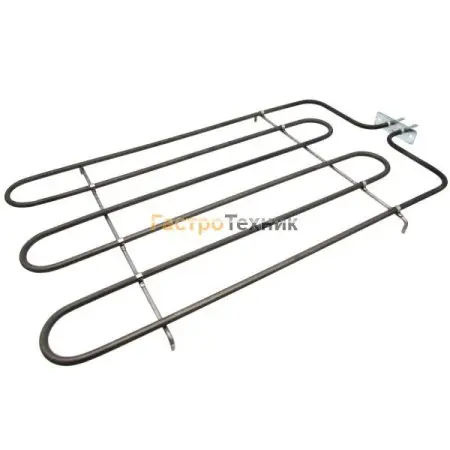 Тэн 806890916 расстоечного шкафа SMEG