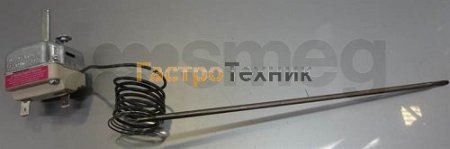 Термостат для духового шкафа ALFA143XM