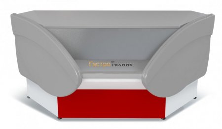 Прилавок Илеть УВ расчетно-кассовый неохлаждаемый