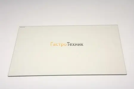 Стекло среднее 772532592 печи SMEG