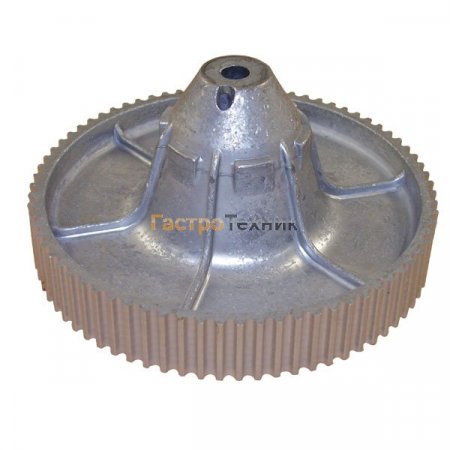 Шкив ведомый Robot Coupe