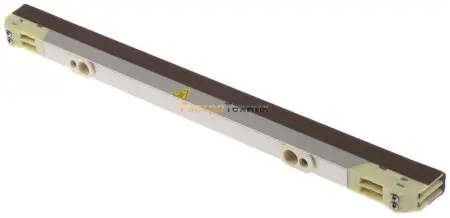 Планка запаечная в сборе для HENKELMAN BOXER/JUMBO 35