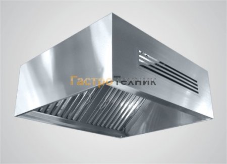 Зонт приточно-вытяжной 3ПВ-900-1,5-П