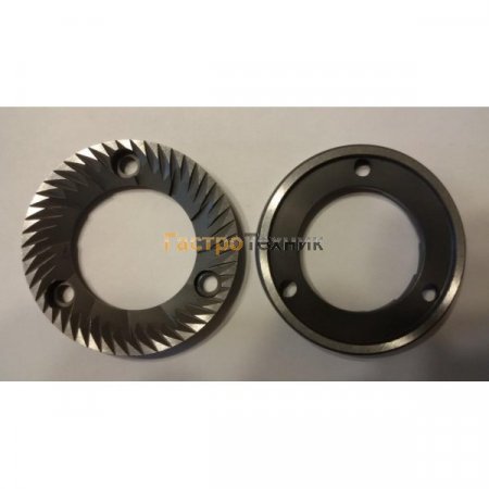 Жернова для Casadio Enea комплект