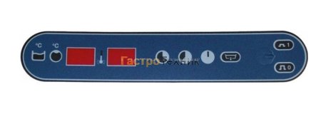 Клавиатура платы управления для Aristarco AL 1200E Клавиатура платы управления для Aristarco AL 1200E