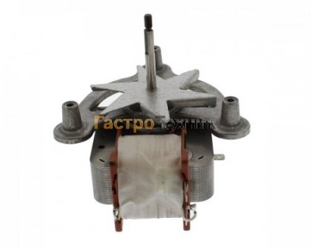 Мотор вентилятора для духового шкафа ALFA43