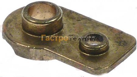 Петля двери нижняя с винтом для CONVOTHERM