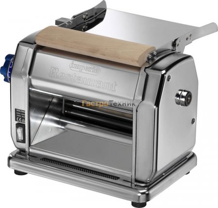 Тестораскатка IMPERIA Restaurant Electric (SE 220) Тестораскатка IMPERIA Restaurant Electric (SE 220)