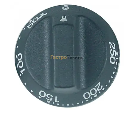 Ручка 764975909 печи ALFA Smeg