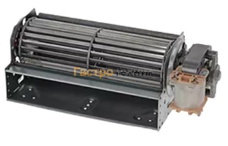 Вентилятор тангенциальный 180мм