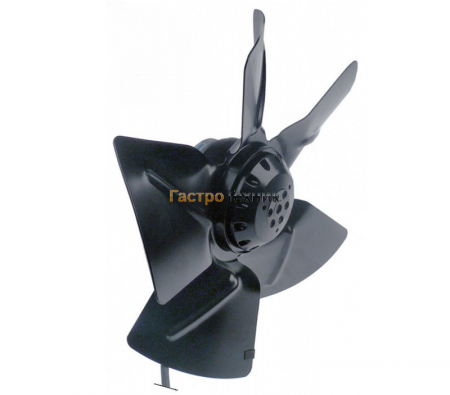 Вентилятор испарителя 315mm 230V 95W 1370 оборотов/мин IRINOX Вентилятор испарителя 315mm 230V 95W 1370 оборотов/мин IRINOX