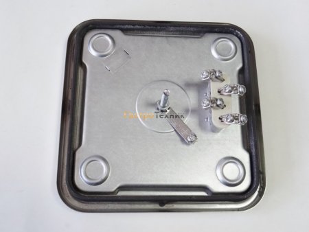 Конфорка 11.22454.238 220х220мм 2600W 400V EGO
