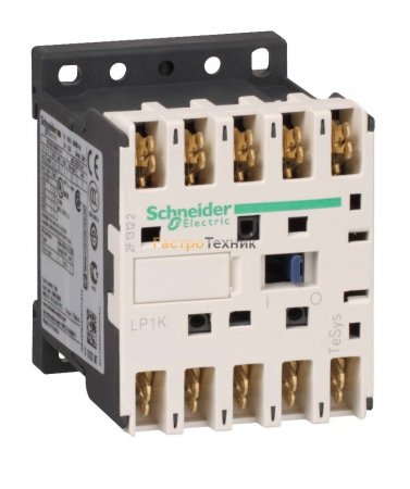 Контактор пуска электродвигателя  SMEG 816850208 для печи ALFA 200