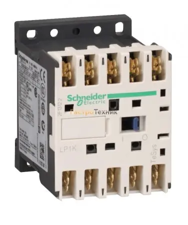 Контактор пуска электродвигателя  SMEG 816850208 для печи ALFA 200
