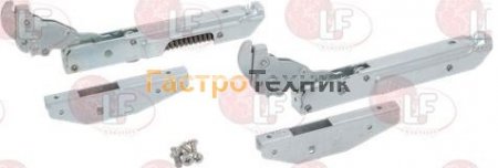 KCR00010 петли APACH KCR00010 петли APACH