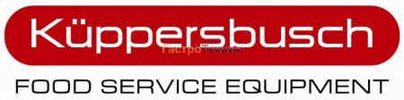 KUPPERSBUSCH Запасные части