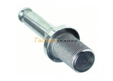 Вал (хвостовик) шнека SIRMAN Enterprise TC42