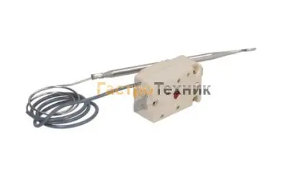 Термостат аварийный 1-фазный 16А 235°C