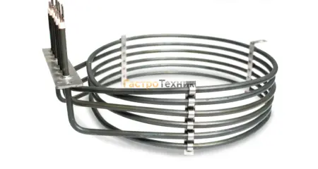Тэн круговой RADAX 6.5 квт 230в