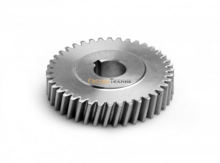 Шестерня ведомая для мясорубок моделей 12 и 22, Fama, Sirman
