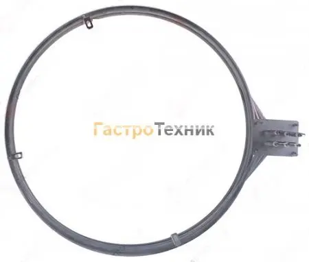 ТЭН камеры кольцевой 18900Вт CONVOTHERM