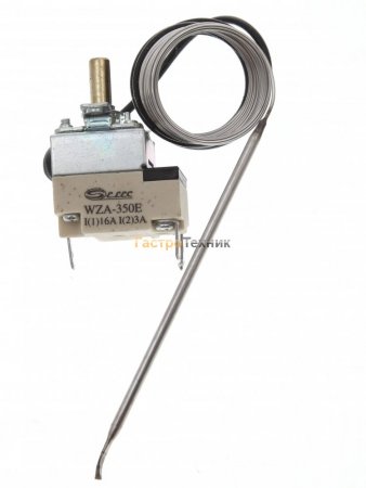 Термостат рабочий WZA-E/350*С