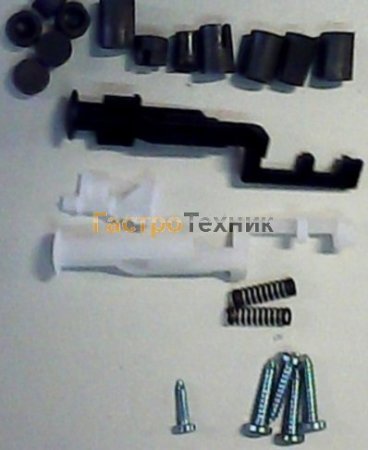 Комплект Кнопок MP/CMP