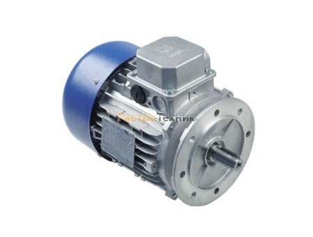 Двигатель для картофелечистки PPF/TV/FNT/FI 400V FIMAR