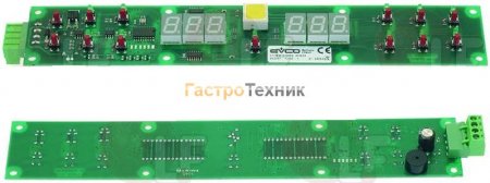 Плата управления для AFINOX Chef.