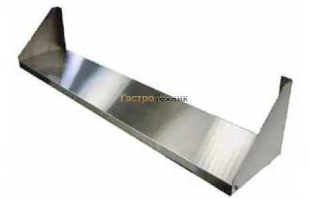 Полка настенная открытая 1200х300 ПНК-1200-Н