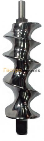 Шнек мясорубки GASTRORAG