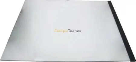Стекло внутреннее 682534406 духовки SMEG