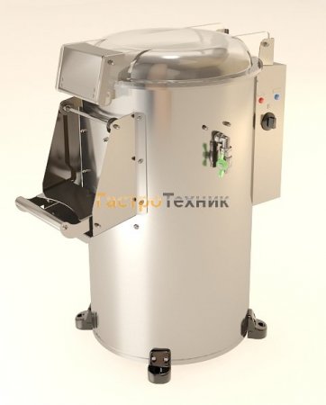 Картофелечистка МКК-150