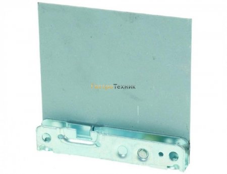 Держатель петли левый 685970012 для духового шкафа