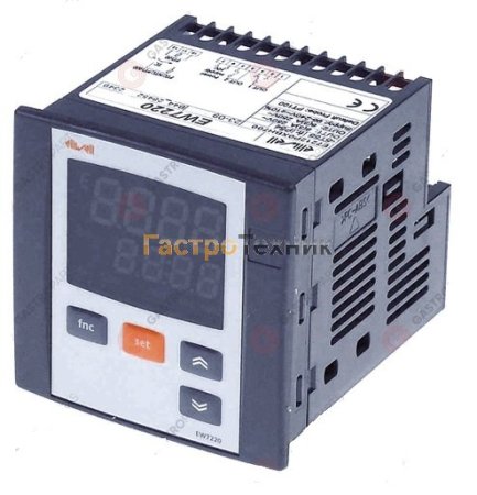 Контроллер ELIWELL серии EW7220